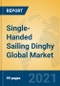 Single-Handed Sailing Dinghy Global Market Insights 2021, Analysis and Forecast to 2026, by Manufacturers, Regions, Technology, Application, Product Type - Product Thumbnail Image