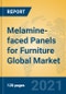 Melamine-faced Panels for Furniture Global Market Insights 2021, Analysis and Forecast to 2026, by Manufacturers, Regions, Technology, Application, Product Type - Product Thumbnail Image