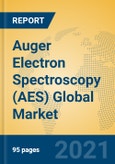 Auger Electron Spectroscopy (AES) Global Market Insights 2021, Analysis and Forecast to 2026, by Manufacturers, Regions, Technology, Application, Product Type- Product Image