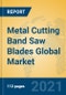 Metal Cutting Band Saw Blades Global Market Insights 2021, Analysis and Forecast to 2026, by Manufacturers, Regions, Technology, Application, Product Type - Product Thumbnail Image
