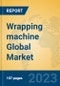 Wrapping machine Global Market Insights 2023, Analysis and Forecast to 2028, by Manufacturers, Regions, Technology, Application, Product Type - Product Thumbnail Image