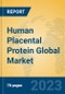 Human Placental Protein Global Market Insights 2023, Analysis and Forecast to 2028, by Manufacturers, Regions, Technology, Application, Product Type - Product Image