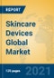 Skincare Devices Global Market Insights 2021, Analysis and Forecast to 2026, by Manufacturers, Regions, Technology, Application, Product Type - Product Image
