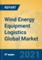 Wind Energy Equipment Logistics Global Market Insights 2021, Analysis and Forecast to 2026, by Manufacturers, Regions, Technology, Application, Product Type - Product Thumbnail Image