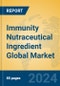 Immunity Nutraceutical Ingredient Global Market Insights 2024, Analysis and Forecast to 2029, by Manufacturers, Regions, Technology, Application - Product Thumbnail Image