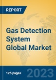 Gas Detection System Global Market Insights 2023, Analysis and Forecast to 2028, by Manufacturers, Regions, Technology, Application, Product Type- Product Image