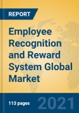 Employee Recognition and Reward System Global Market Insights 2021, Analysis and Forecast to 2026, by Manufacturers, Regions, Technology, Application- Product Image