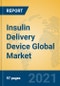Insulin Delivery Device Global Market Insights 2021, Analysis and Forecast to 2026, by Manufacturers, Regions, Technology, Application - Product Image