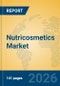 Nutricosmetics Market Insights, Analysis and Forecast 2026-2031 - Product Thumbnail Image
