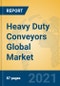 Heavy Duty Conveyors Global Market Insights 2021, Analysis and Forecast to 2026, by Manufacturers, Regions, Technology, Application, Product Type - Product Thumbnail Image