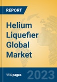 Helium Liquefier Global Market Insights 2023, Analysis and Forecast to 2028, by Manufacturers, Regions, Technology, Application, Product Type- Product Image