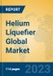Helium Liquefier Global Market Insights 2023, Analysis and Forecast to 2028, by Manufacturers, Regions, Technology, Application, Product Type - Product Thumbnail Image