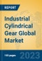 Industrial Cylindrical Gear Global Market Insights 2023, Analysis and Forecast to 2028, by Manufacturers, Regions, Technology, Application, Product Type - Product Image