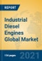 Industrial Diesel Engines Global Market Insights 2021, Analysis and Forecast to 2026, by Manufacturers, Regions, Technology, Application, Product Type - Product Image