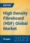 High Density Fibreboard (HDF) Global Market Insights 2023, Analysis and Forecast to 2028, by Manufacturers, Regions, Technology, Application, Product Type - Product Thumbnail Image