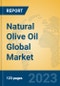 Natural Olive Oil Global Market Insights 2023, Analysis and Forecast to 2028, by Manufacturers, Regions, Technology, Application, Product Type - Product Thumbnail Image