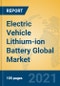 Electric Vehicle Lithium-ion Battery Global Market Insights 2021, Analysis and Forecast to 2026, by Manufacturers, Regions, Technology, Application, Product Type - Product Image