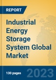 Industrial Energy Storage System Global Market Insights 2023, Analysis and Forecast to 2028, by Manufacturers, Regions, Technology, Product Type- Product Image