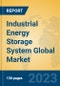 Industrial Energy Storage System Global Market Insights 2023, Analysis and Forecast to 2028, by Manufacturers, Regions, Technology, Product Type - Product Image