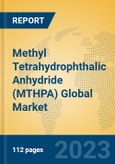 Methyl Tetrahydrophthalic Anhydride (MTHPA) Global Market Insights 2023, Analysis and Forecast to 2028, by Manufacturers, Regions, Technology, Application, Product Type- Product Image