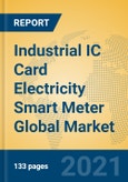 Industrial IC Card Electricity Smart Meter Global Market Insights 2021, Analysis and Forecast to 2026, by Manufacturers, Regions, Technology, Application, Product Type- Product Image