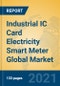 Industrial IC Card Electricity Smart Meter Global Market Insights 2021, Analysis and Forecast to 2026, by Manufacturers, Regions, Technology, Application, Product Type - Product Thumbnail Image