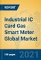 Industrial IC Card Gas Smart Meter Global Market Insights 2021, Analysis and Forecast to 2026, by Manufacturers, Regions, Technology, Application, Product Type - Product Thumbnail Image