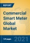 Commercial Smart Meter Global Market Insights 2021, Analysis and Forecast to 2026, by Manufacturers, Regions, Technology, Application, Product Type - Product Image
