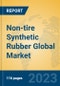 Non-tire Synthetic Rubber Global Market Insights 2023, Analysis and Forecast to 2028, by Manufacturers, Regions, Technology, Application, Product Type - Product Thumbnail Image