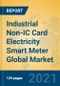 Industrial Non-IC Card Electricity Smart Meter Global Market Insights 2021, Analysis and Forecast to 2026, by Manufacturers, Regions, Technology, Application, Product Type - Product Thumbnail Image