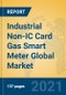 Industrial Non-IC Card Gas Smart Meter Global Market Insights 2021, Analysis and Forecast to 2026, by Manufacturers, Regions, Technology, Application, Product Type - Product Thumbnail Image