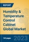 Humidity & Temperature Control Cabinet Global Market Insights 2023, Analysis and Forecast to 2028, by Manufacturers, Regions, Technology, Application, Product Type - Product Image