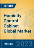 Humidity Control Cabinet Global Market Insights 2023, Analysis and Forecast to 2028, by Manufacturers, Regions, Technology, Application, Product Type- Product Image