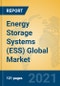 Energy Storage Systems (ESS) Global Market Insights 2021, Analysis and Forecast to 2026, by Manufacturers, Regions, Technology, Application, Product Type - Product Image
