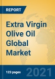 Extra Virgin Olive Oil Global Market Insights 2021, Analysis and Forecast to 2026, by Manufacturers, Regions, Technology, Application, Product Type- Product Image
