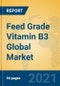 Feed Grade Vitamin B3 Global Market Insights 2021, Analysis and Forecast to 2026, by Manufacturers, Regions, Technology, Application, Product Type - Product Image
