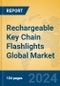 Rechargeable Key Chain Flashlights Global Market Insights 2024, Analysis and Forecast to 2029, by Manufacturers, Regions, Technology, Application - Product Image