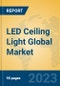 LED Ceiling Light Global Market Insights 2023, Analysis and Forecast to 2028, by Manufacturers, Regions, Technology, Application, Product Type - Product Thumbnail Image
