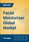 Facial Moisturizer Global Market Insights 2023, Analysis and Forecast to 2028, by Manufacturers, Regions, Technology, Application, Product Type - Product Image
