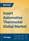 Insert Automotive Thermostat Global Market Insights 2021, Analysis and Forecast to 2026, by Manufacturers, Regions, Technology, Application, Product Type - Product Thumbnail Image