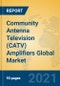 Community Antenna Television (CATV) Amplifiers Global Market Insights 2021, Analysis and Forecast to 2026, by Manufacturers, Regions, Technology, Application, Product Type - Product Thumbnail Image