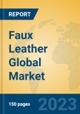 Faux Leather Global Market Insights 2023, Analysis and Forecast to 2028, by Manufacturers, Regions, Technology, Product Type- Product Image