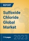 Sulfoxide Chloride Global Market Insights 2023, Analysis and Forecast to 2028, by Manufacturers, Regions, Technology, Application, Product Type - Product Thumbnail Image