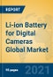 Li-ion Battery for Digital Cameras Global Market Insights 2021, Analysis and Forecast to 2026, by Manufacturers, Regions, Technology, Application - Product Thumbnail Image