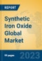 Synthetic Iron Oxide Global Market Insights 2023, Analysis and Forecast to 2028, by Manufacturers, Regions, Technology, Application, Product Type - Product Thumbnail Image