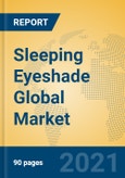Sleeping Eyeshade Global Market Insights 2021, Analysis and Forecast to 2026, by Manufacturers, Regions, Technology, Application, Product Type- Product Image