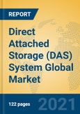 Direct Attached Storage (DAS) System Global Market Insights 2021, Analysis and Forecast to 2026, by Manufacturers, Regions, Technology, Application, Product Type- Product Image