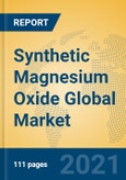 Synthetic Magnesium Oxide Global Market Insights 2021, Analysis and Forecast to 2026, by Manufacturers, Regions, Technology, Application- Product Image