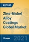 Zinc-Nickel Alloy Coatings Global Market Insights 2021, Analysis and Forecast to 2026, by Manufacturers, Regions, Technology, Application, Product Type - Product Image