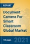 Document Camera For Smart Classroom Global Market Insights 2021, Analysis and Forecast to 2026, by Manufacturers, Regions, Technology, Application - Product Thumbnail Image
